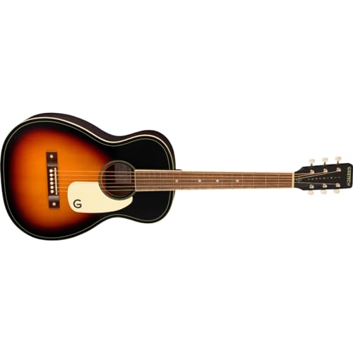 Professional Acoustic Guitar Bundle Set