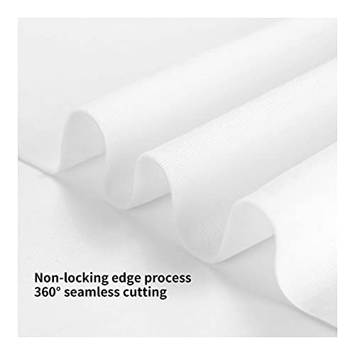 AMOU Custom Bandana Neck Gaiter Face Mask Customize w Photo Text Personalized Scarf4