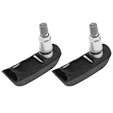 Set of 2 TPMS Tire Pressure Sensor Compatible with BMW R1200GS R1200GSA R 1200 R1200 GS 2003-2018 GSA R RT S ST Motorcycle 36318532731 7694420