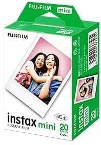 Amazon | 富士フィルム インスタックスミニ カラー チェキフィルム 
