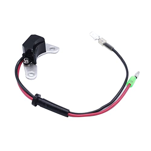 Kit de conversión de encendido electrónico para distribuidor Lucas DM2 y 25D 2