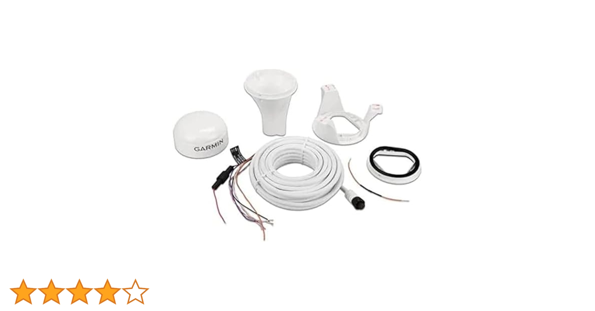 GARMIN - 残り一点　GARMIN ガーミン GPSアンテナ 24xd NMEA0183 317CtGkXjOL.jpg_BO30,255,255,