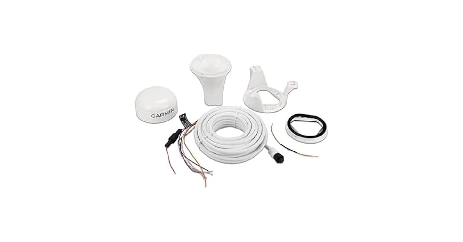 GARMIN - 残り一点　GARMIN ガーミン GPSアンテナ 24xd NMEA0183 Amazon.com: GPS 24xd Antenna/Receiver for NMEA 0183