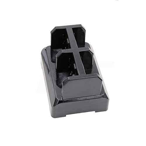 Chargeur de batterie 4 emplacements HangTon C300 pour Trimble GPS GNSS