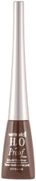 (3 Pack) WET N WILD H2O Proof Felt Tip Liquid Eyeliner - Espresso
