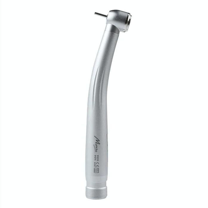 Api Myricko Airotor | Push Button | Light Weight Rust Free High-Speed Handpiece With Less Vibration-image-45