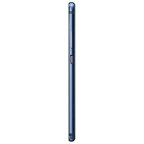 【中古】Huawei P10 Dazzling Blue Huawei P10 VTR-L09-32GB, 4GB RAM, 4G LTE, Dazzling Blue