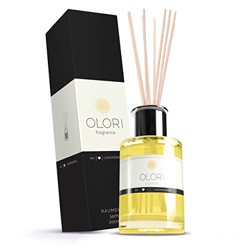 Olori Reed Perfume diffusore di profumo - 200 ml