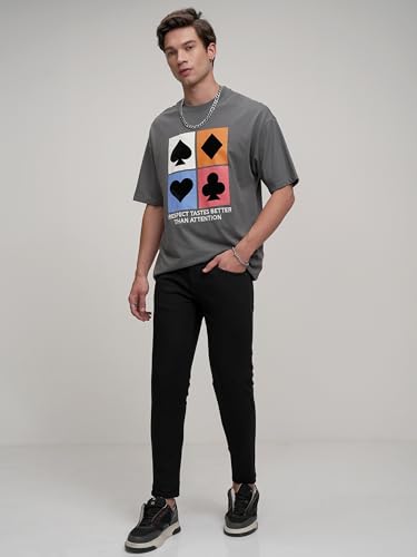 Image of Highlander Men's Tapered Jeans