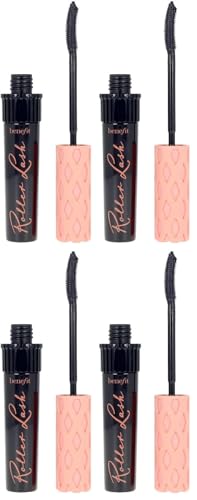 Benefit Roller Lash Curling & Lifting Mascara – Black