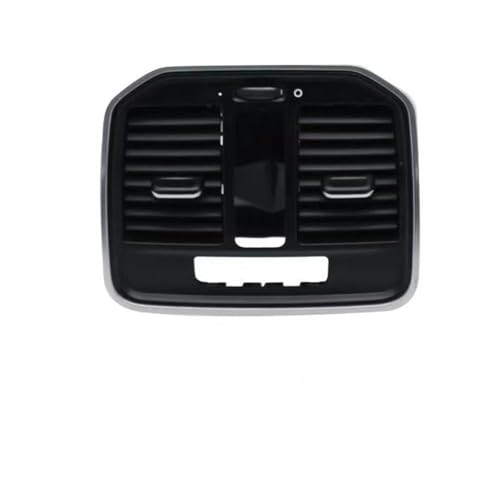 Bouche aération accessoires voiture pour grille sortie ventilation climatisation 95B819201D