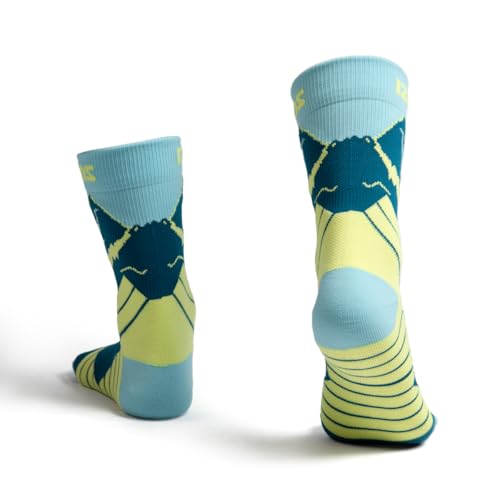 Izas Clay Calcetines de Montaña Térmicos para Senderismo y Trekking, Media Caña, Gruesos y Resistentes, Ajuste Cómodo, Pack de 1 Par, Ideal para Climas Fríos y Actividades Outdoor - imagen 3