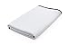 The Rag Company Huge Dry Me A River 26 in. x 59 in. Professional Korean 70/30 Microfiber Waffle-Weave Drying & Detailing Towel