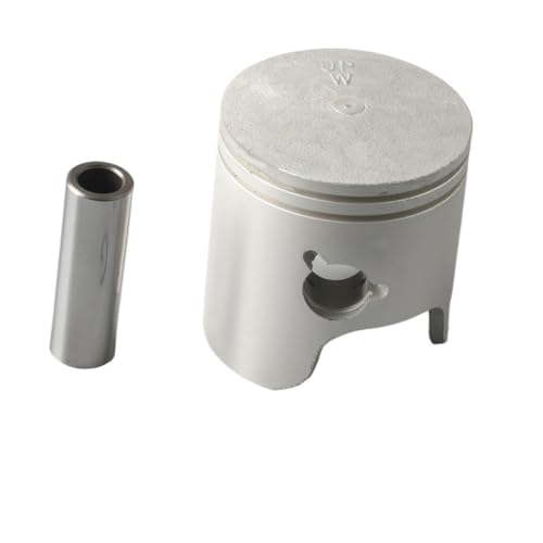 Piston hors-bord 2T +0.25mm pour moteurs 25 40 50 CV 6H4-11635-01
