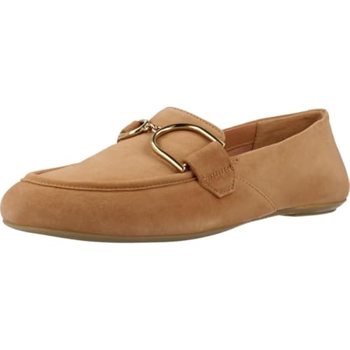 Image of Geox Womens Moccasin