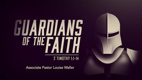 "Guardians of the Faith"
