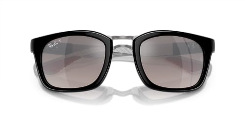 Image of Ray-Ban Women's Rb8362m Square Sunglasses
