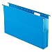 Pendaflex Surehook Reinforced Extra Capacity Hanging Box Files, 2-Inch Capacity, Legal 25 per Box (59302EE)