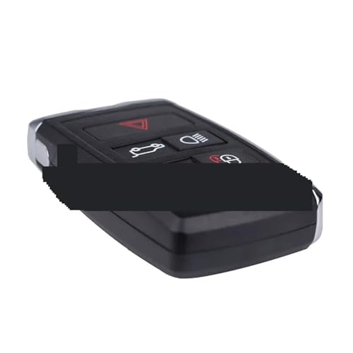 Llave de coche inteligente de repuesto JK52-15K601-BG para solucionar fallos de mando 6