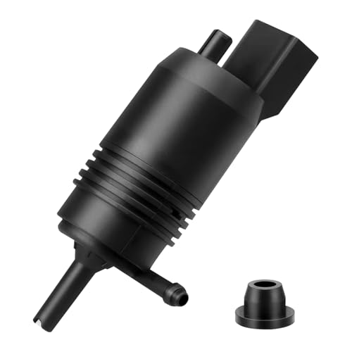 Moteur essuie-glace arrière bloqué ? Remplacez avec la pièce 22999423 pour Corvette