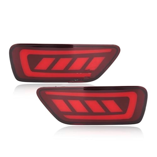Feux arrière LED de rechange pour Jeep Compass et Grand Cherokee 2011 2012 2013 2014 2015