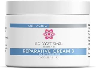 PF Crema Reparativa 3, Crema Reafirmante Faci...