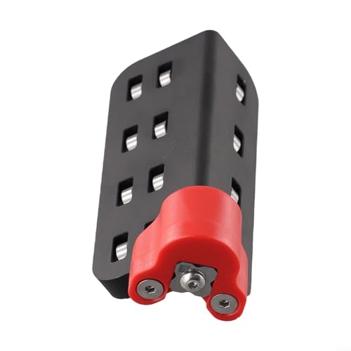 Innovativa pialla manuale per smussatura progettata per migliorare l'efficienza nei lavori di finitura di progetti in legno senza complicate configurazioni (5)