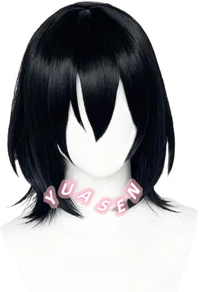 文スト フョードル コスプレ 衣装 ウィッグ Amazon.co.jp: [YUASEN]文スト フョードル ドストエフスキー