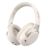 TECKNET – TECKNET Over Ear Kopfhörer Bluetooth mit Hybrid Active Noise