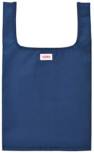 サーモス ポケットバッグ 10L ネイビー REX-010 NVY