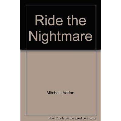 Ride the Nightmare