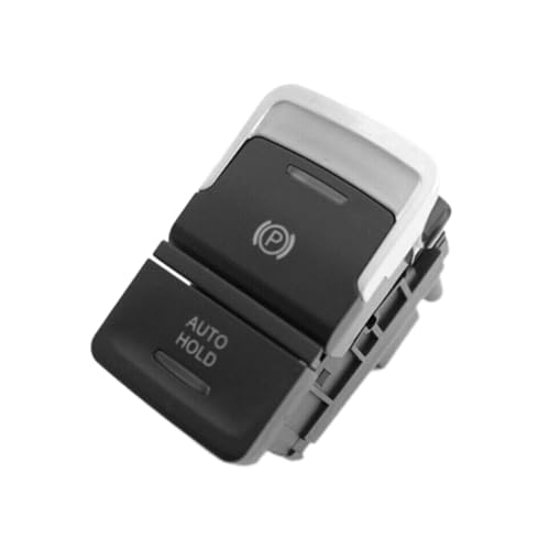 Interruptor del freno de estacionamiento VW Tiguan L 2016-2020 mando H