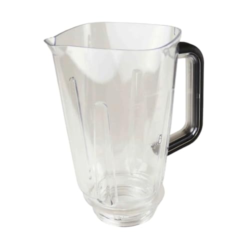 Jarra De Vaso De Licuadora, Compatible Con Philips, HR3752 HR3756 HR3757, Vaso Mezclador De Piezas De Licuadora