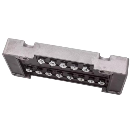 Boîtier d'alimentation de commutation résoud les pannes d'allumage Force 30-125 4Cyl - 4