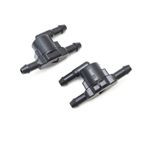 Buse lave-glace Scion IQ 2012 2013 2014 2015 rechange avant arrière 8532128020