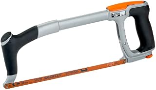 Bahco 325 Ergo Hand Hacksaw 12 Inch Aluminium frame, 300 mm