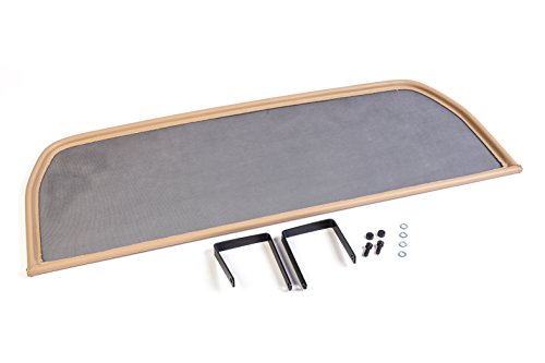 GermanTuningParts Frangivento per MG MGB