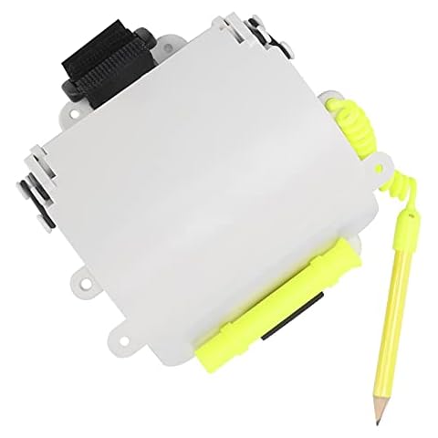 Pizarra de Escritura de muñeca de Buceo Dilwe Cover