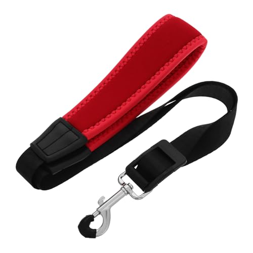 GOOHOCHY Comfortable Saxophone Neck Harness Padded Adjustable and Sturdy for Instrument and Stand