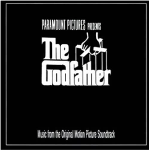 The Godfather Soundtrack