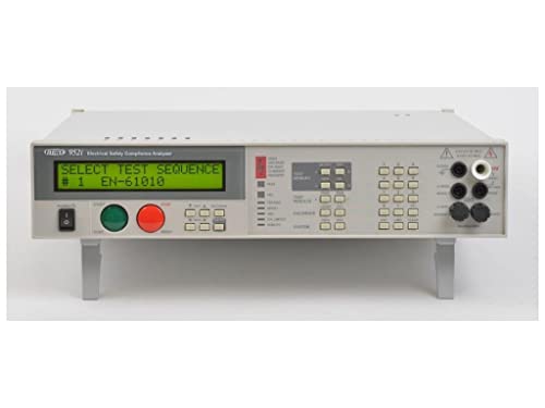 Vitrek 952i 6KV AC/DC/IR/GB/LR Electrical Safety Compliance Analyzer