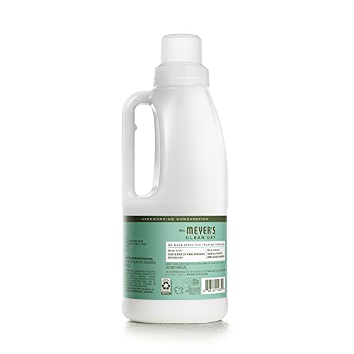 Mrs. Meyer'S Clean Day UK-038B Liquid Fabric Softener Bottle thumb #2