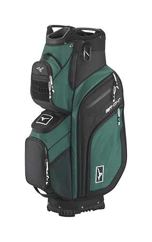 Image of Mizuno BR-D4C Cart Golf Bag