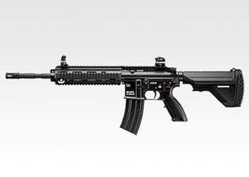 次世代電動ガンHK416 Amazon | 東京マルイ 次世代電動ガン HK416D NEWニッケルフル