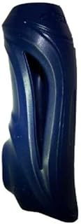 Hyper 3 - Funda de goma, color azul