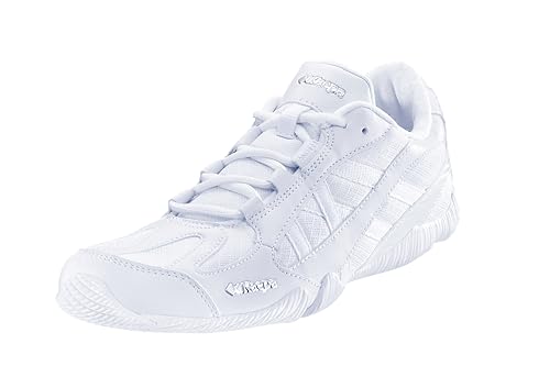 Kaepa Women's Stellarlyte Cheer Shoe