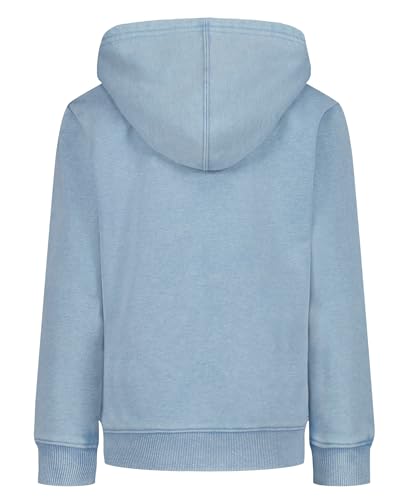 Image of Under Armour Boys' Fleece Pullover Hoodie Sweatshirt, Soft & Comfortable, Relaxed Fit