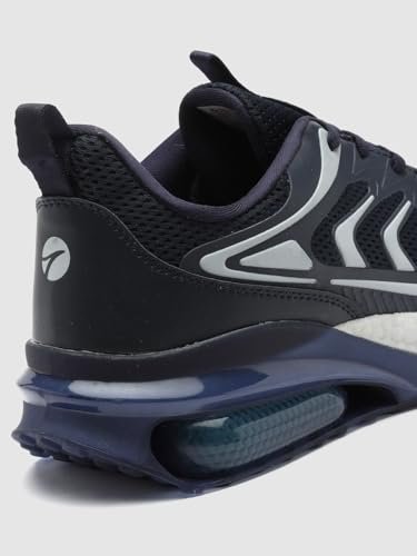 Image of Action | Athleo | BULLET-216 | Stylish | Lightweight | Comfortable | Trendy | Sports | Running Shoes | for Men