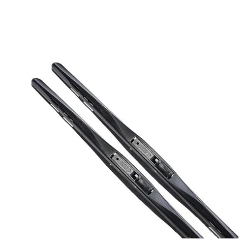 Brosses pare-brise avant essuie-glace voiture IS 350 XE30 balais de rechange 2014-2019 Style B