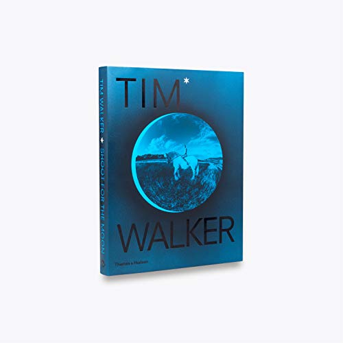 Tim Walker: Shoot for the Moon
